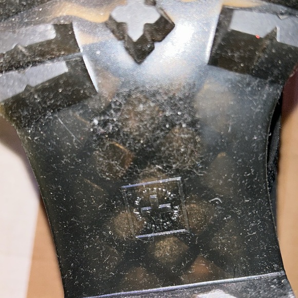 HP🎊🎊Doc Martens Boots - Picture 6 of 10